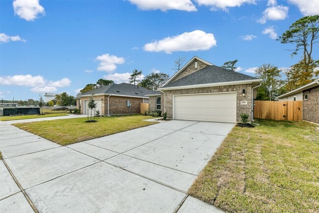 property at 3911 Sugardale St