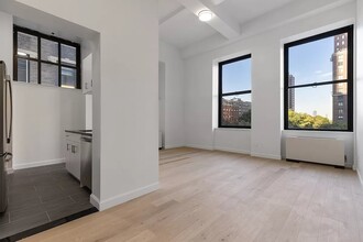33 Rector St in New York, NY - Foto de edificio - Building Photo