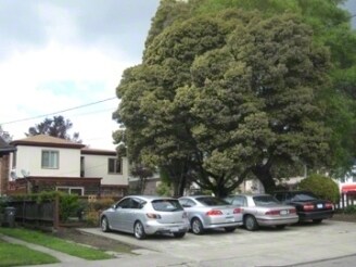 802 56th St in Oakland, CA - Building Photo