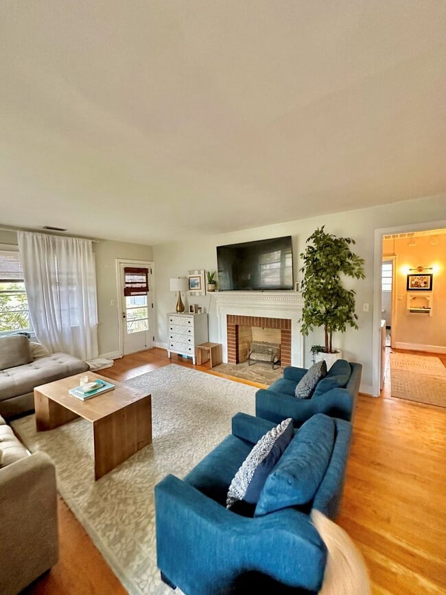 72 Montagu St in Charleston, SC - Building Photo - Building Photo