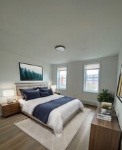 115 Orleans St, Unit 7 in Boston, MA - Building Photo - Building Photo