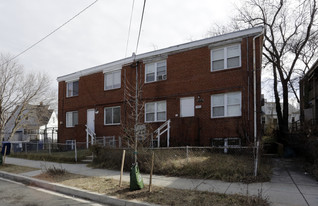 2907 Fairlawn Ave SE Apartments