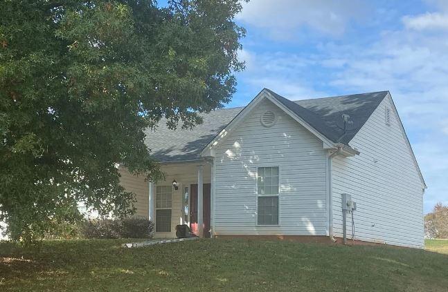 property at 181 Rivermist Ct