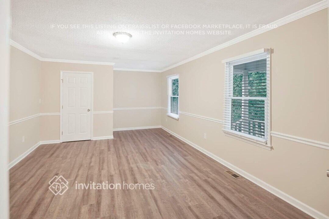 6616 Kirkstall Ct in Charlotte, NC - Building Photo