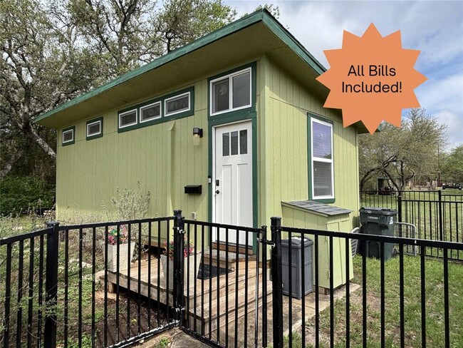 property at 1002 Spanish Oak Trail