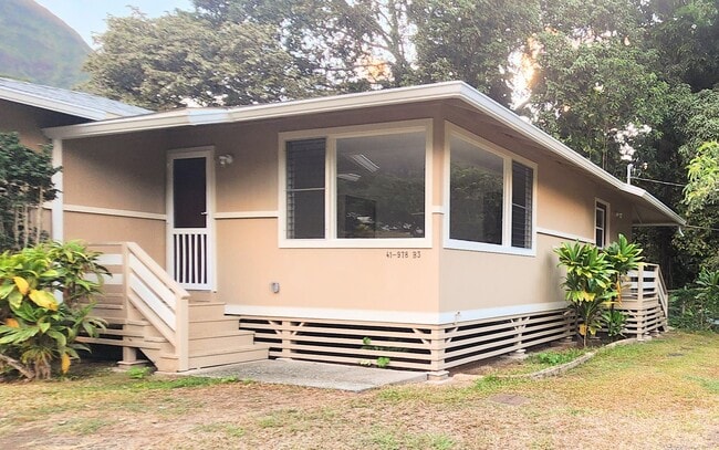 property at 41-978B Waikupanaha St