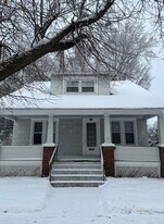 616 Dekalb St in Wausau, WI - Building Photo