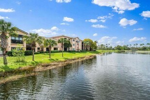 2725 Anzio Ct in Palm Beach Gardens, FL - Building Photo