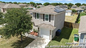 6031 Southern Vis in San Antonio, TX - Building Photo