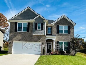 11022 Big Sky Ln. in Knoxville, TN - Building Photo - Building Photo