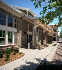 WaterWalk at Shelter Cove Towne Centre in Hilton Head Island, SC - Building Photo - Building Photo