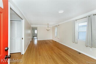 2116 Garfield St in Ferndale, MI - Building Photo - Building Photo