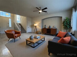 8278 Apple Barn Ave in Las Vegas, NV - Building Photo - Building Photo