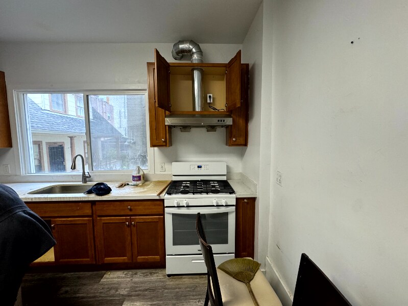 1429 2nd Ave-Unit -1429 2nd Ave in Oakland, CA - Building Photo