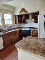 128 N 11th St, Unit 3 in Allentown, PA - Building Photo