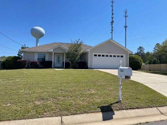 property at 7348 Westminster Dr