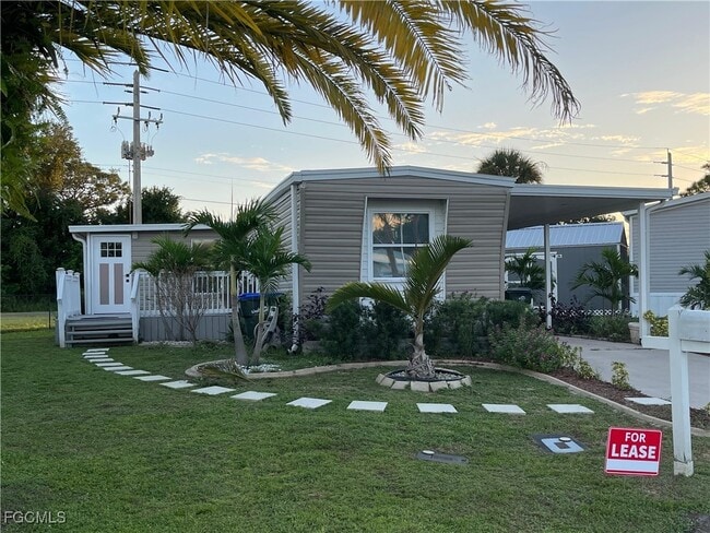 property at 6671 Keystone Ct
