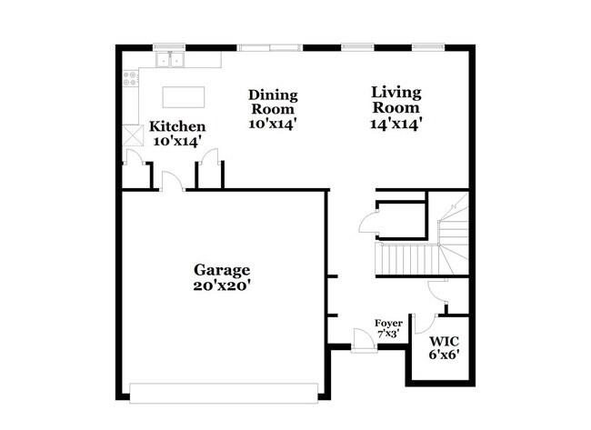 177 Norwich Dr in Clayton, NC - Building Photo - Building Photo