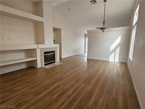 6612 Woodsworth Ave in Las Vegas, NV - Building Photo - Building Photo