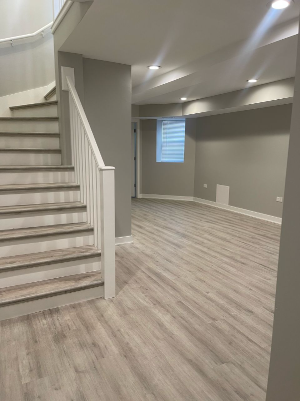 4753 S St Lawrence Ave in Chicago, IL - Building Photo - Building Photo