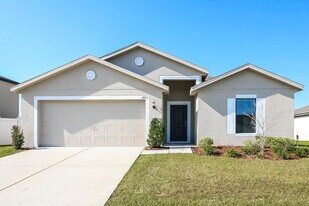 6965 Crested Orchid Dr in Brooksville, FL - Building Photo