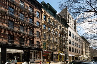 232 Mulberry St in New York, NY - Building Photo - Primary Photo