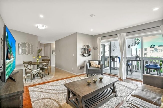 property at 650 The Village