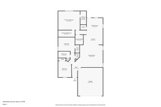 4786 Wind Trace Dr in Katy, TX - Building Photo - Building Photo