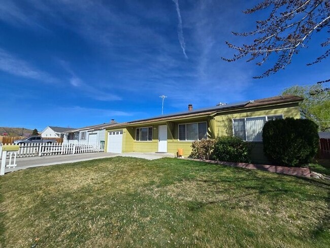 2780 Stine Way in Sparks, NV - Building Photo - Building Photo