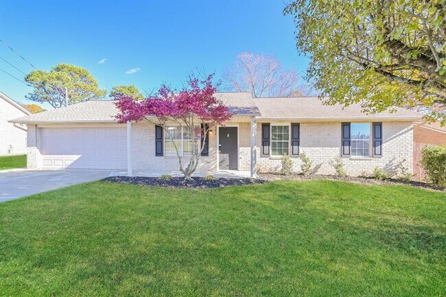 property at 4218 Knoxville St