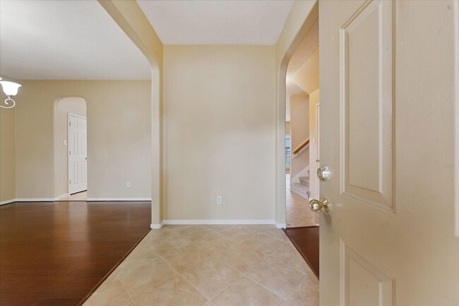 property at 23806 Spring Way Dr