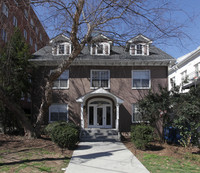 Parkside Apartments in Atlanta, GA - Building Photo - Building Photo