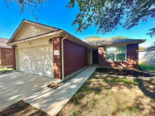 property at 2306 John Tee Dr