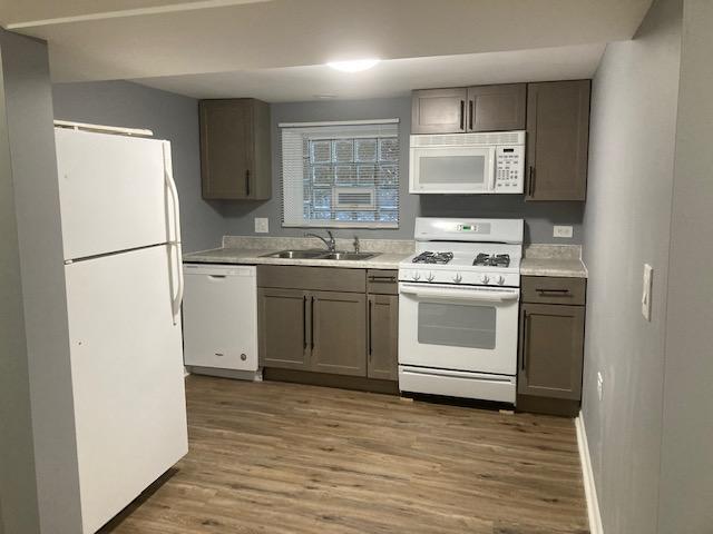 property at 6142 S Artesian Ave
