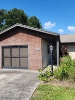 4044 Leaf Rd in Sebring, FL - Building Photo