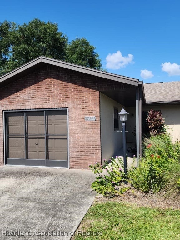 property at 4044 Leaf Rd