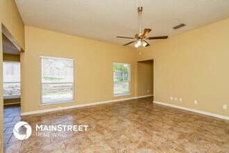 1208 Mirike Dr in White Settlement, TX - Foto de edificio - Building Photo