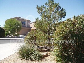 9663 Mirasol Ave NW in Albuquerque, NM - Building Photo - Building Photo