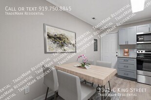 1301 King St in Spring Lake, NC - Building Photo