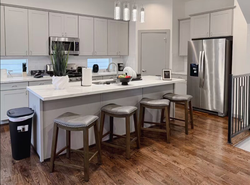 2405 Bastrop St in Houston, TX - Building Photo