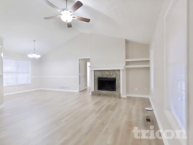 128 Cliff Ct in Villa Rica, GA - Building Photo - Building Photo