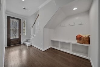 9603 Cambridge Manor Ln in Houston, TX - Building Photo - Building Photo