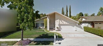 319 Bethany St in Thousand Oaks, CA - Building Photo