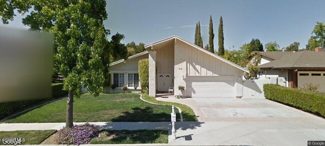 property at 319 Bethany St