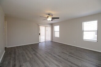 1307 S San Vincente Ct in Chandler, AZ - Foto de edificio - Building Photo