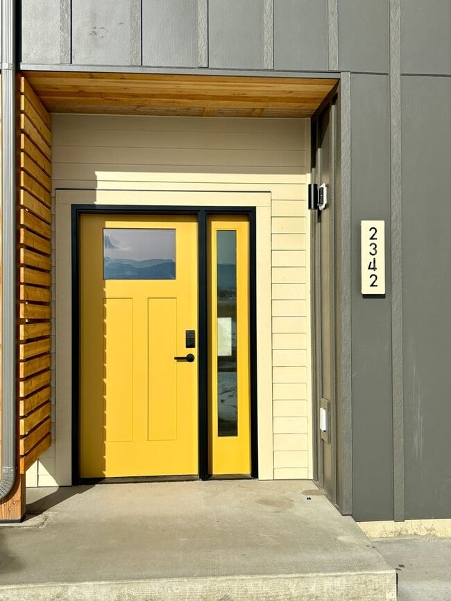 2342 Shorthorn Ave in Helena, MT - Building Photo - Building Photo