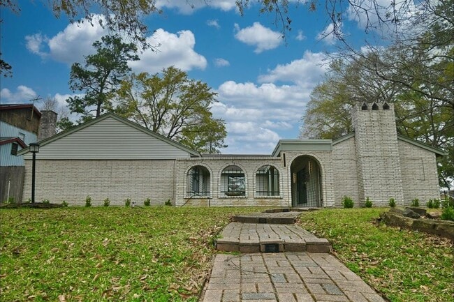 property at 202 Pine Branch Dr