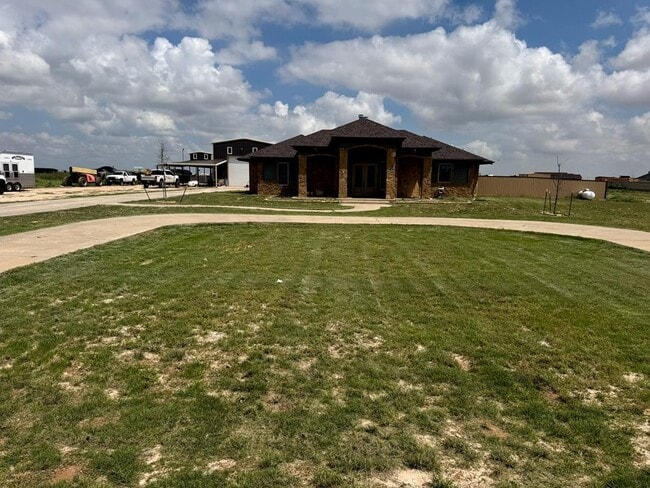 property at 3701 Timber Wolf Trl