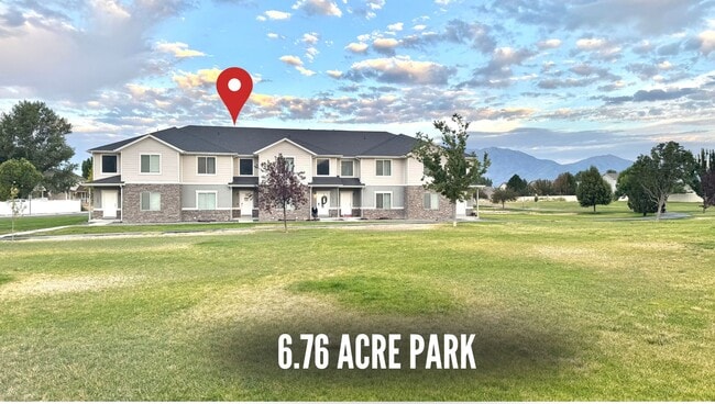 property at 4510 N Frontier St