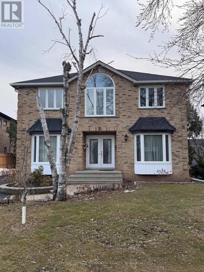 property at 1030 Kent Ave.
